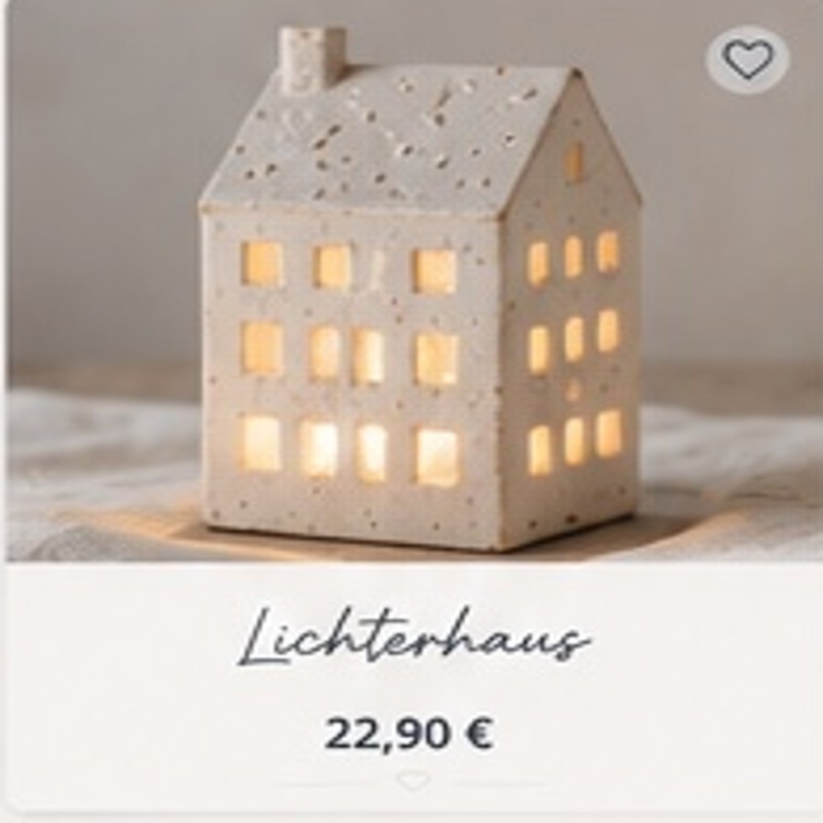 Lichterhaus